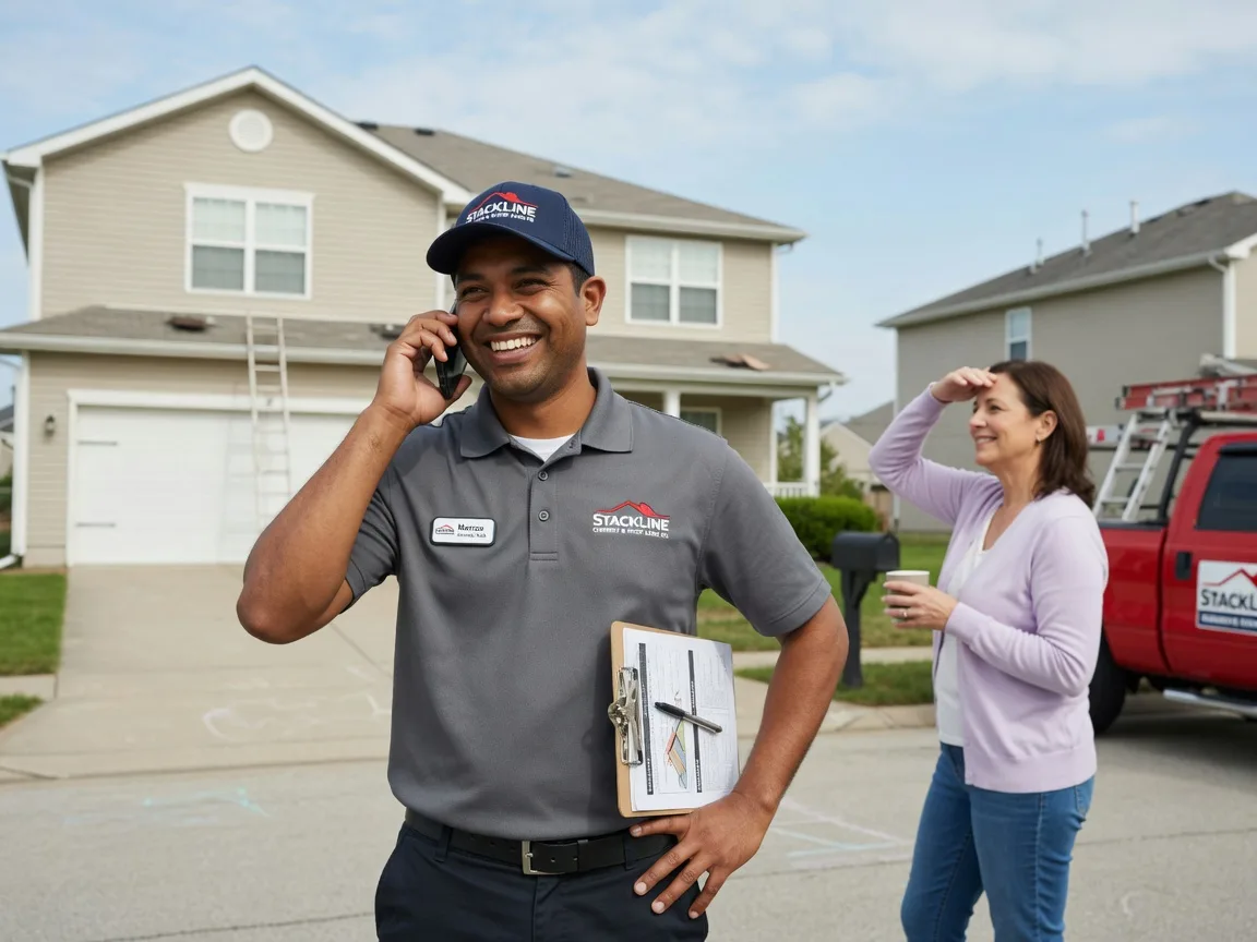Chimney flashing repair Loup City, NE FAQs
